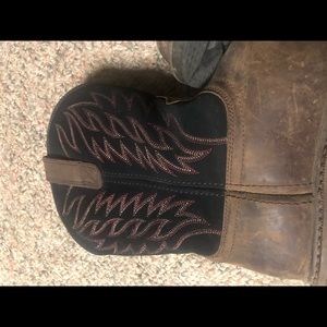 Men’s Ariat boots